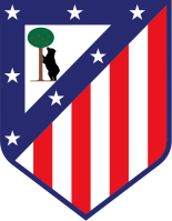 Atletico Madrid Crest