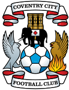 Coventry City Crest