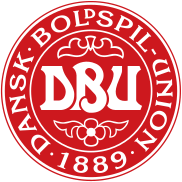 Denmark Crest