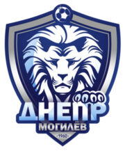 FC Dnepr Mogilev