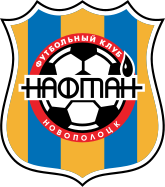 FC Naftan Novopolotsk