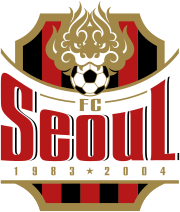 FC Seoul (KOR)