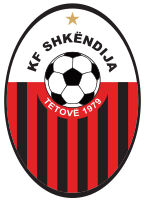 FK Shkëndija 79