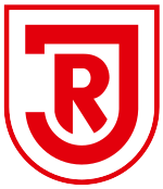 Jahn Regensburg Crest