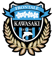 Kawasaki Frontale Crest