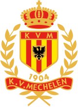 KV Mechelen Crest