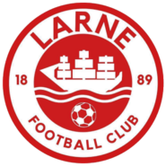Larne Crest