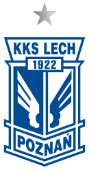 Lech Poznan Crest