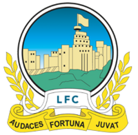 Linfield Crest