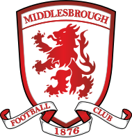 Middlesbrough Crest