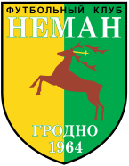 Neman Grodno