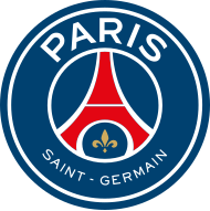 Paris Saint Germain Logo