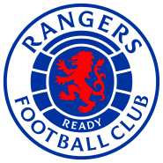 Rangers FC Crest