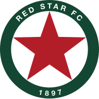 Red Star FC 93