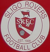 Sligo Rovers Crest