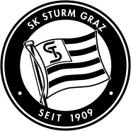 Sturm Graz Crest