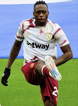 Aaron Wan-Bissaka Picture