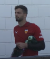 Giorgi Mamardashvili Picture