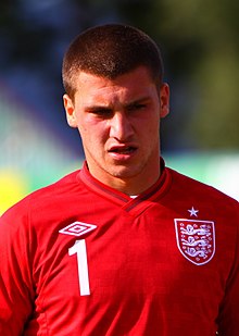 Sam Johnstone Picture
